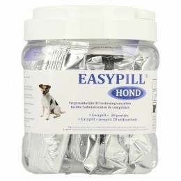 EasypillPateHondZakje20x20g