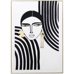 SchilderijenSignesGrimaltDamesfoto