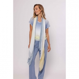Shawlstripedye