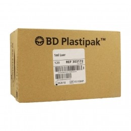 BdPlastipakSpuitLuerTuberculine1ml120303172