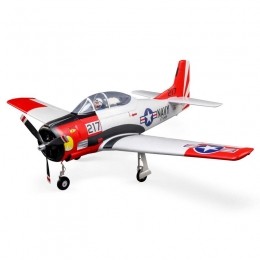 E-FliteTrojanT-2812mBNFmetSmart