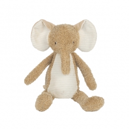 HappyHorseRecycledElephantElin34cmNo2Knuffel134091