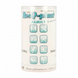 Resq-plastFamily45mx100mmOranje1