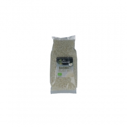 3xItsAmazingBasmatiRijstWit500gr