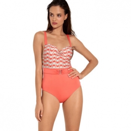 BadpakLiscaVoorgevormdeendeligzwempakmetmeerderepositiesIceland