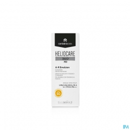 Heliocare360MdAREmulsionTube50ml