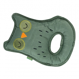 HUNTERHondenspeeltjeToughTundraUilgroen