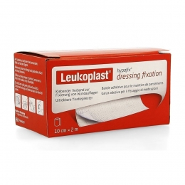 Hypafix10cmx2m1Leukoplast