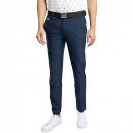 ChinoBroekLacosteSlimFitGolfbroek