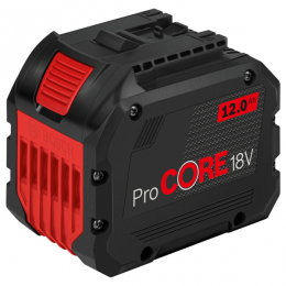 Bosch1600A016GUProCORE18V120AhLi-ionAccu-Coolpack