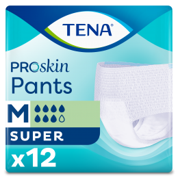 TENAPantsSuperMediumProSkin12stuks-4pakken