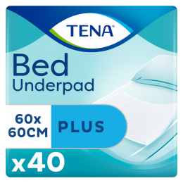 TENABedPlus60x60cm40stuks-4pakken