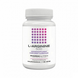 lArginineV-caps120Pharmanutrics