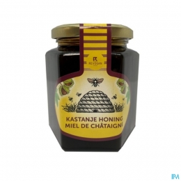 RevoganHoningKastanje500g