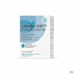 NaturalEnergyLabotixCoPlus120Capsules
