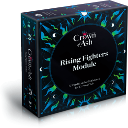 CrownofAsh-RisingFightersModule