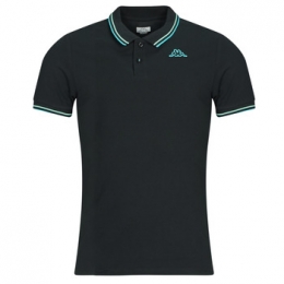 PoloShirtKorteMouwKappaEZIO2