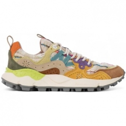 LageSneakersFlowerMountain-