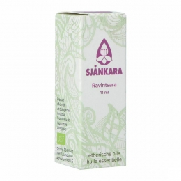 SjankaraRavintsaraEssOlieBio11ml