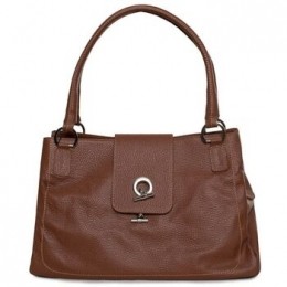 HandtasjeLamarthelam103-u207brown