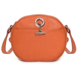 HandtasjeLamartheEV136-U201Orange