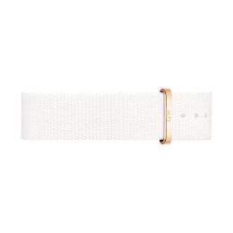 DanielWellingtonTextielenbandjeClassicDWDW00200166