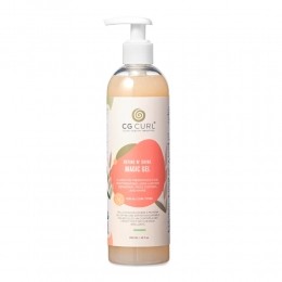 3xCGCurlDefineNShineMagicGel355ml