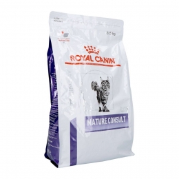 RoyalCaninCatMatureConsultDry35kg