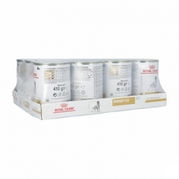 RoyalCaninDogUrinarySoLoafWet12x410g