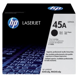 Tonercartridgehpq5945a45azwart