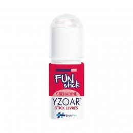 YzoarFunLipstickKindGrenadine35g