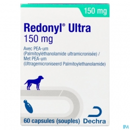 RedonylUltra150mgCaps60