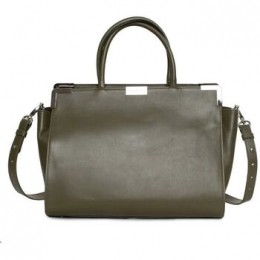 HandtasjeLamarthect403-u300brown