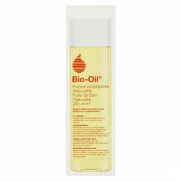 Bio-oilHerstellendeOlieNaturalZparfum200ml