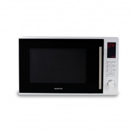 InventumMN305CCombimagnetronZilver