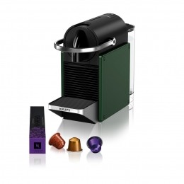 KrupsNespressoPixieXN3063NespressoGroen