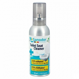 SanodorToiletSeatCleaner50ml