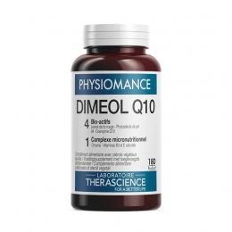 DimeolQ10Caps180PhysiomancePhy416