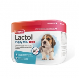 BeapharLactolMelkPuppy500gr
