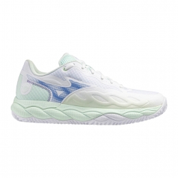 MizunoWaveEnforceCourtTennisDames