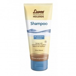 LuvosShampoo200ml