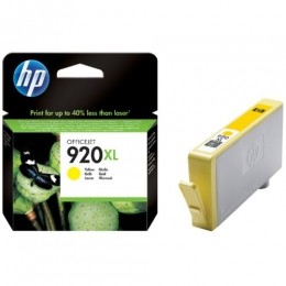 Inktcartridgehpcd974ae920xlgeel