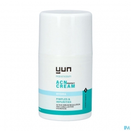 YunACNHydraVochtinbrengendeGezichtscrme50ml