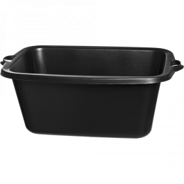 Voer-drinkbak90l