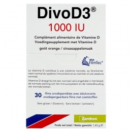 DivoD31000IU30Tabletten