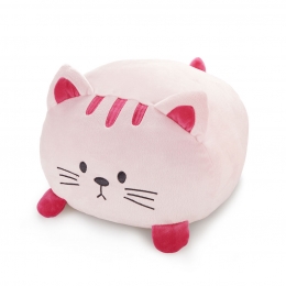 BalviKattenkussenKittyRoze