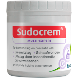 Sudocrem-MultiExpert-LuierBillencrme-400gr
