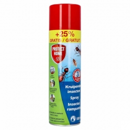 ProtectHomeSprayKruipendeInsecten400ml100ml