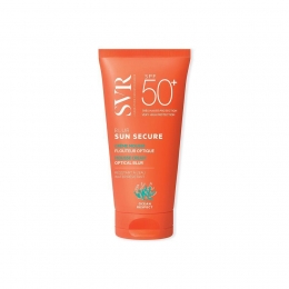 SVRSunSecureBlurZonnecrmeSPF5050ml