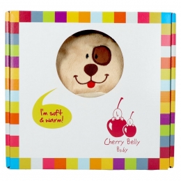 WarmtekussenLijnzaadCherryBellyBabyHond